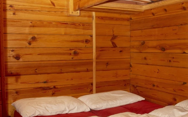 Camping Village Yolki Palki