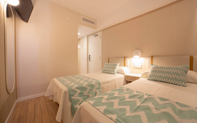 Hotel Ambassador Playa I