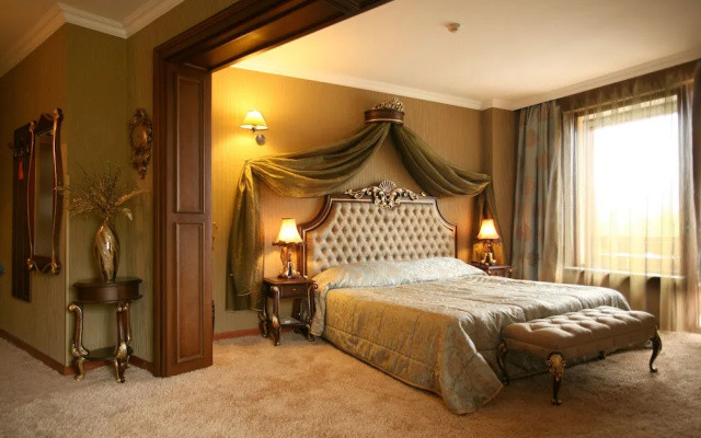 SPA Hotel Rich