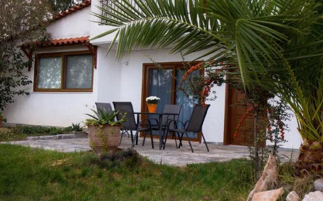 Anastasia Country Villa