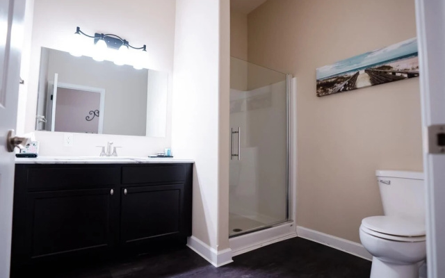 2 Bedroom Lake View Villa- 305