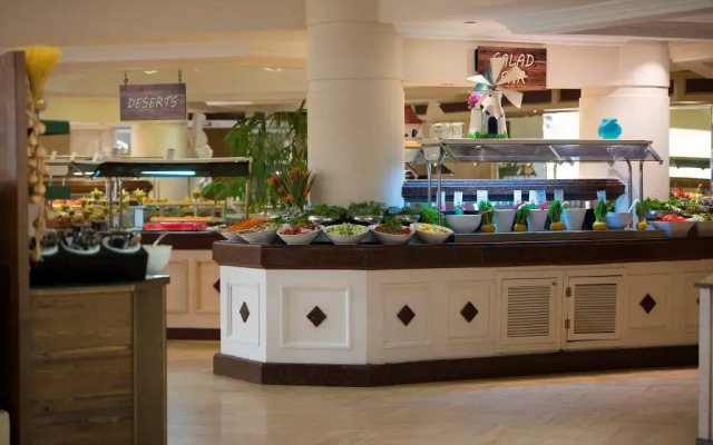 Monachus Family Resort Sorgun