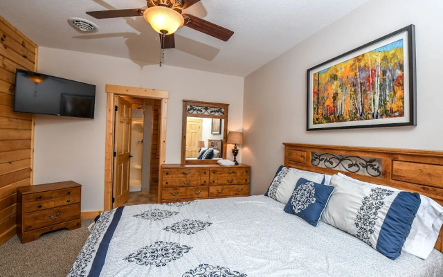 Rockledge Manor 4 Bedroom House