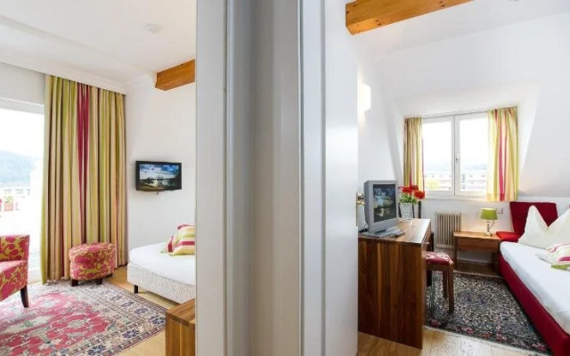 Seehotel Astoria