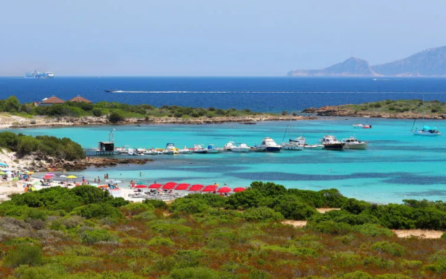 Locazione Turistica Vista Figari