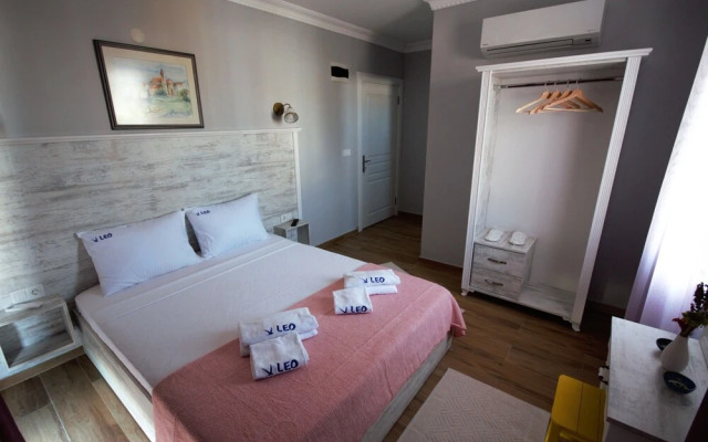 Hotel Cunda Leo