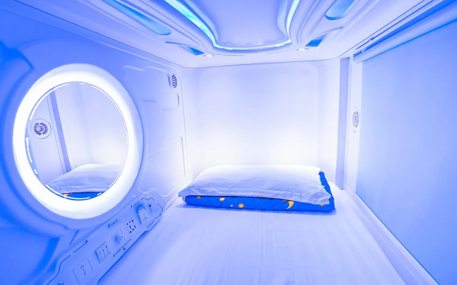 Spacepod@SG