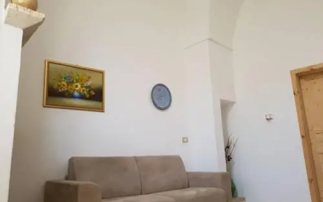 La Dimora della nonna Rosina