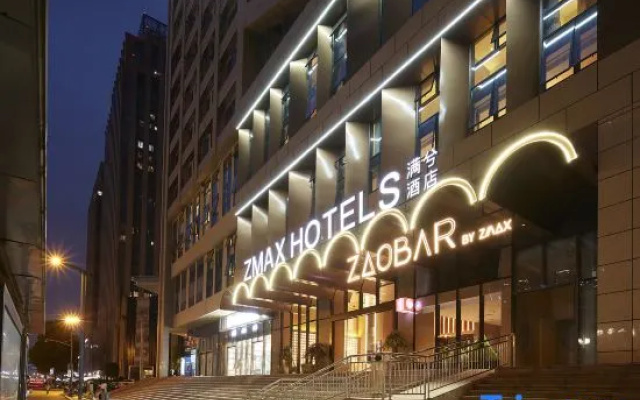 Zmax Hotels