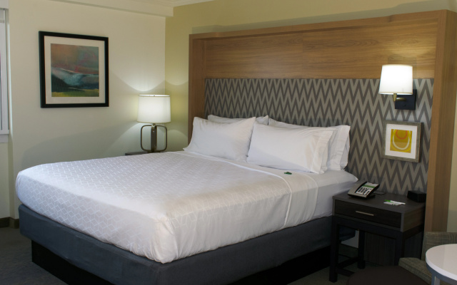 Holiday Inn Binghamton Downtown by IHG
