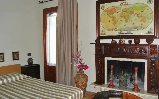 Villa Azolata B&B