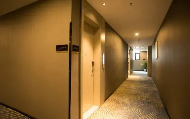 Jusun Hotel