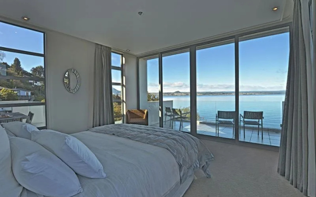 Taupo Penthouse