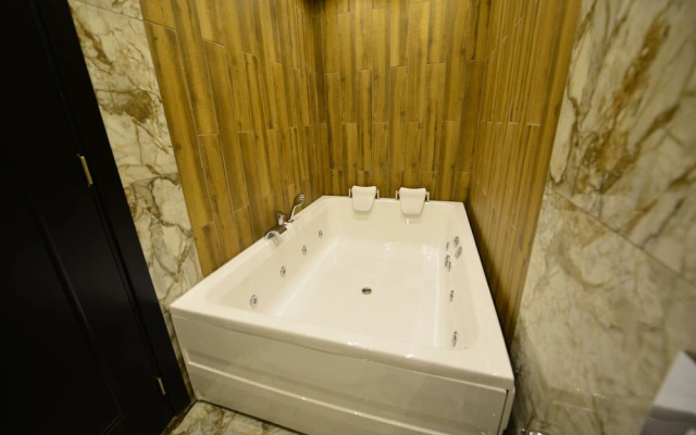 Inanlar Hotel