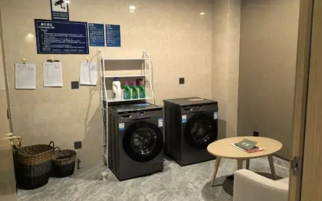 Courtyard by Marriott (Guilin Wuyue Plaza Liangjiang Airport Branch)