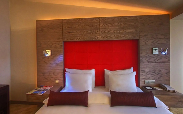 Agaoglu My City Hotel