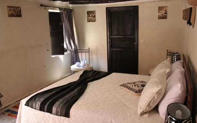 Riad Le Bel Oranger