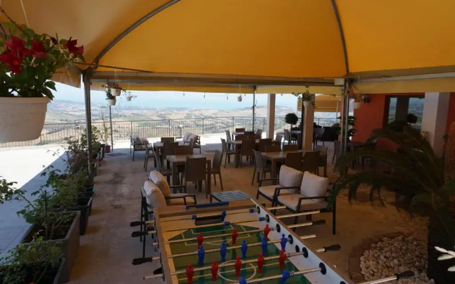 La Terrazza di Atri