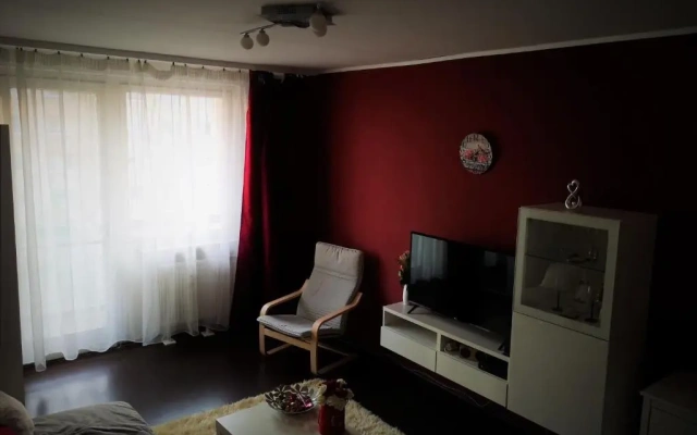 Erdőkerülő Apartman