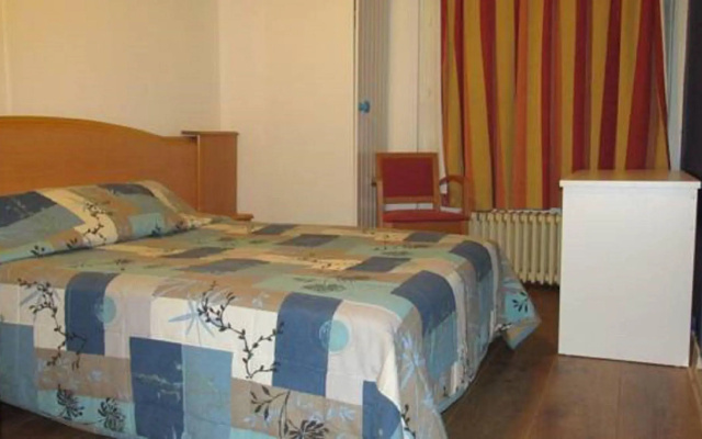 Pictav Hôtel
