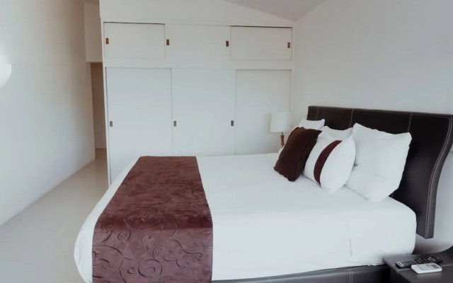 Hotel San Felipe