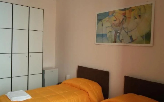 B&B Torre Lauro