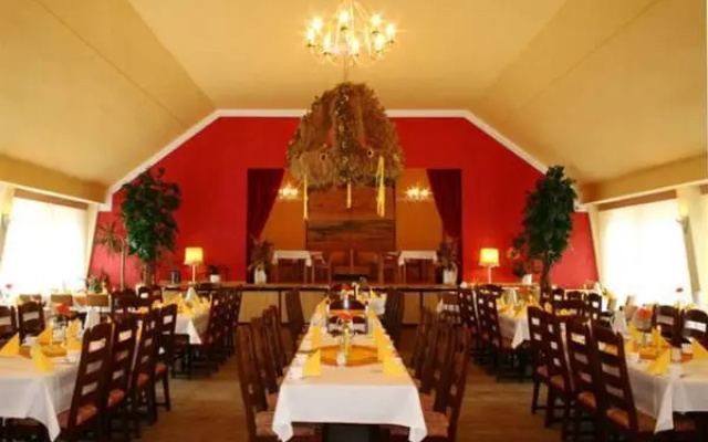 Gasthaus & Hotel Lindenkrug
