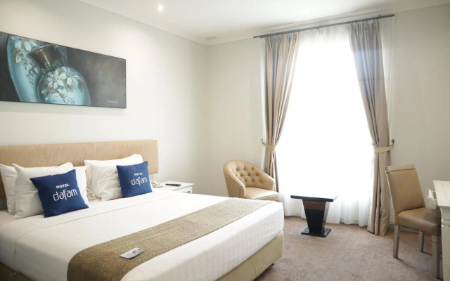 Dafam Hotel Semarang