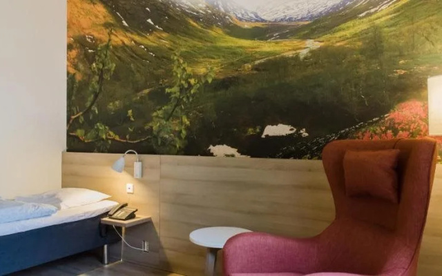 Haukeland Hotel