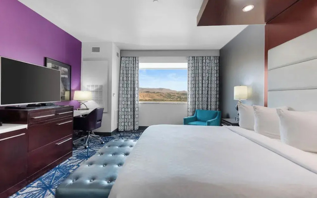 12 Tribes Resort Casino