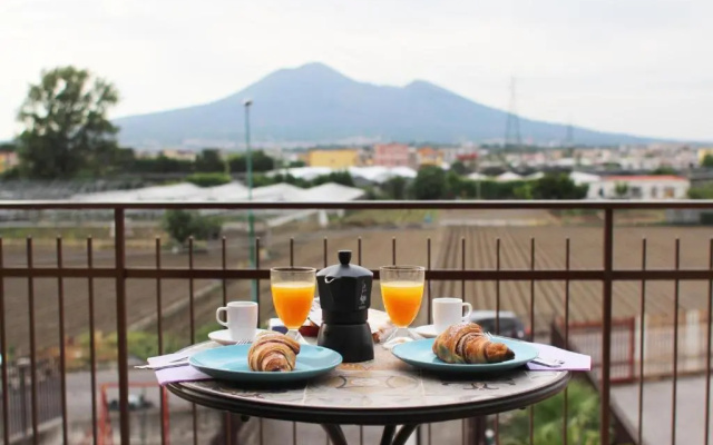 Benvenuti al Sud B&B