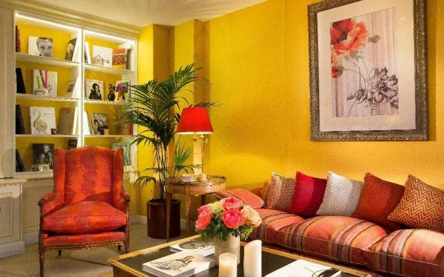 Le Relais Madeleine
