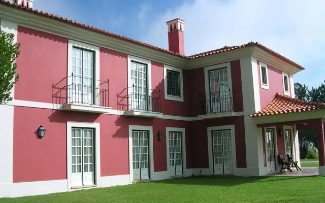 Casa Da Ria Turismo Rural