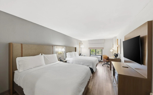 Holiday Inn Atlanta-Northlake by IHG