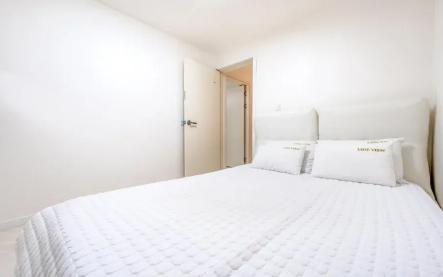 Gyeongju Lineview Poolvilla