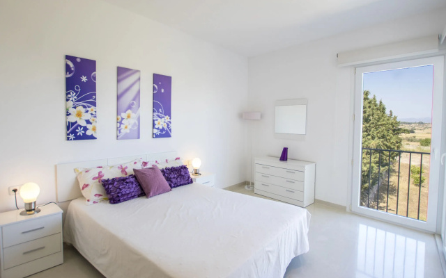 Holiday Home Es pujol