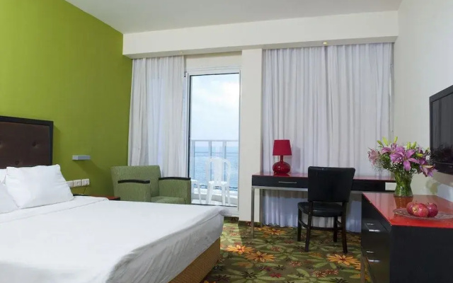 Madison Hotel Nahariya