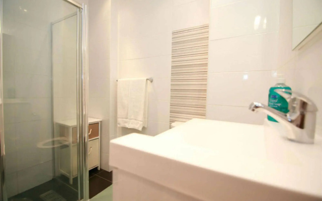 Residencial Mar dos Acores