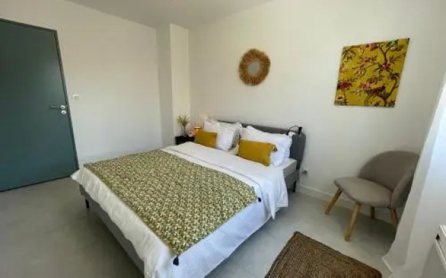 Maison 3 Chambres Le Clos Du Moulin