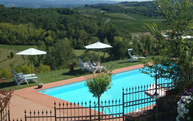 Podere Vigna Del Sole