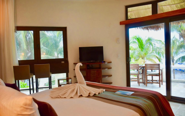 Hotel Playa Palms