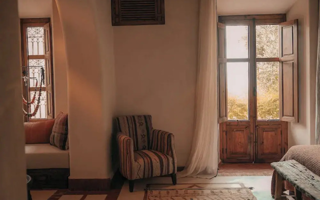 Kasbah D'If