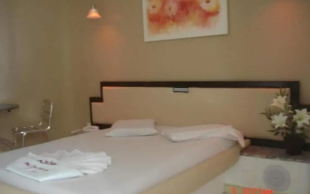 Hotel Don Juan