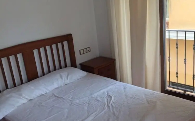 Alto Mijares Apartamentos