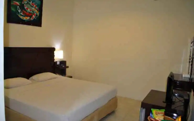Grand Wisata Hotel