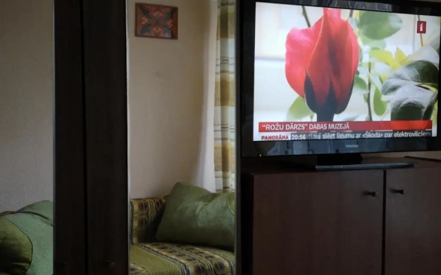 DvīņuMājas Vintage B&B