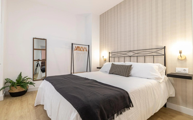 Allo Apartments Francos 1 Centro 2 Habitaciones