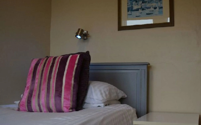 The Gables Guest House