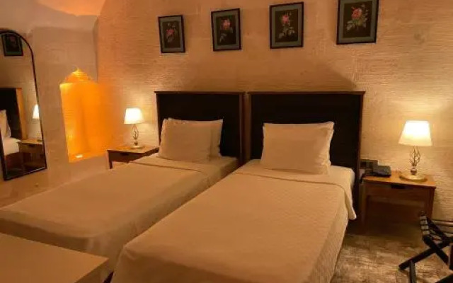 Kasri Mezopotamya Otel