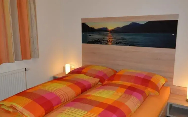 Apparts Lechtal